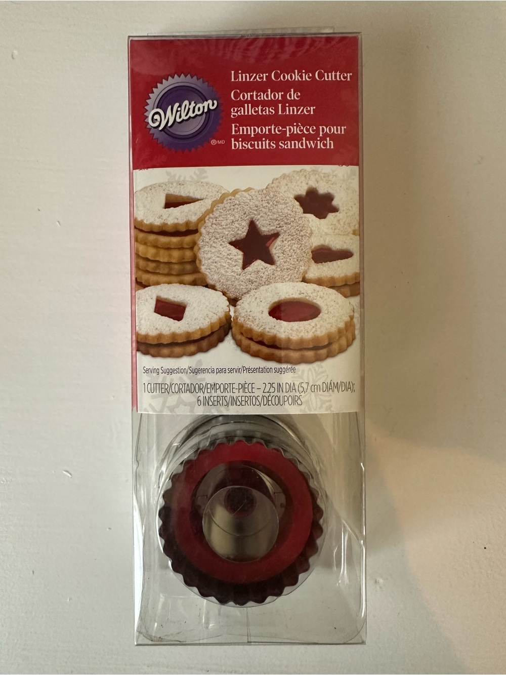 Cookie Cutter